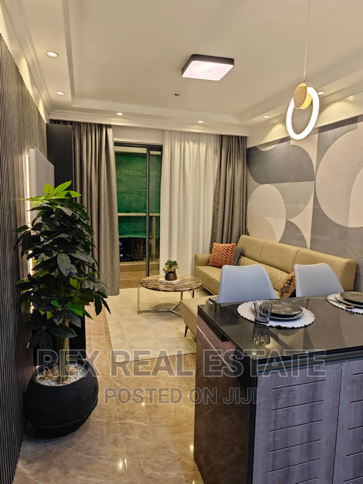 Kilimani 1-Bedroom Apartment - Close Proximity to Yaya and Hurlingham - For Sale in Hurlingham