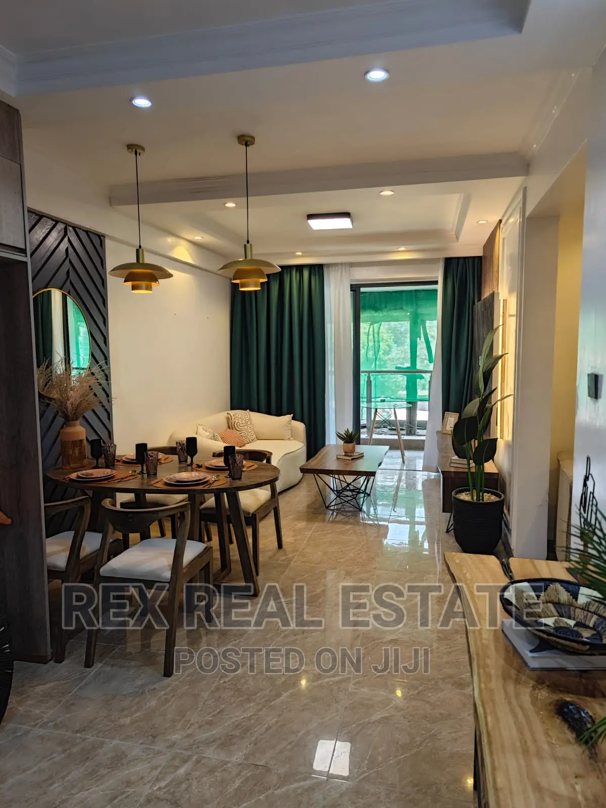 Kilimani 1-Bedroom Apartment - Close Proximity to Yaya and Hurlingham - For Sale in Hurlingham