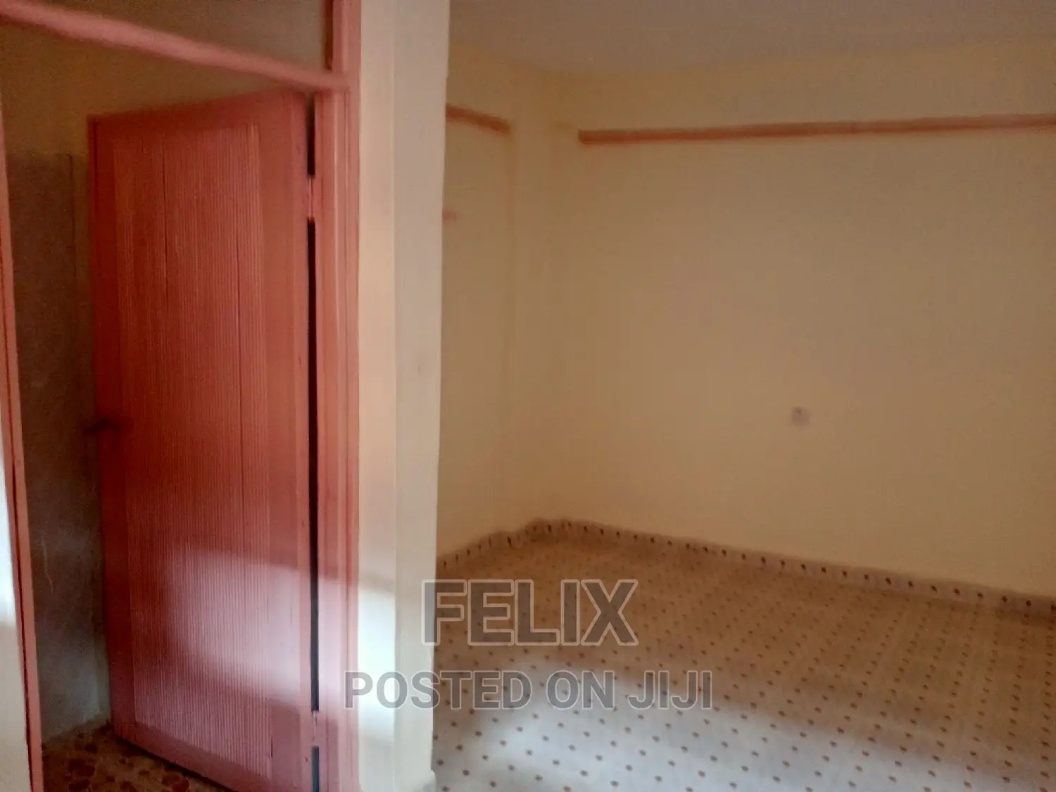 Nyeri/Skuta Rental House on Sale in Nyeri Town