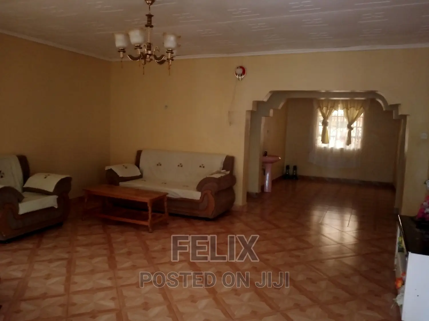 4 Bedroomed House on Sale Nyeri/Gatitu Ha Kigera in Nyeri Town