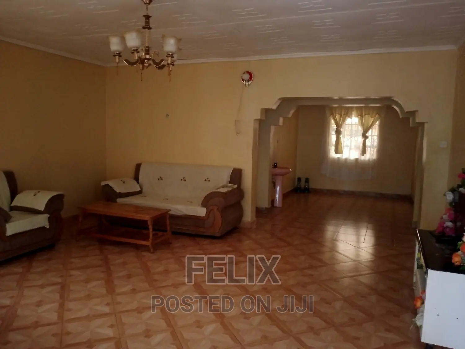 4 Bedroomed House on Sale Nyeri/Gatitu Ha Kigera in Nyeri Town