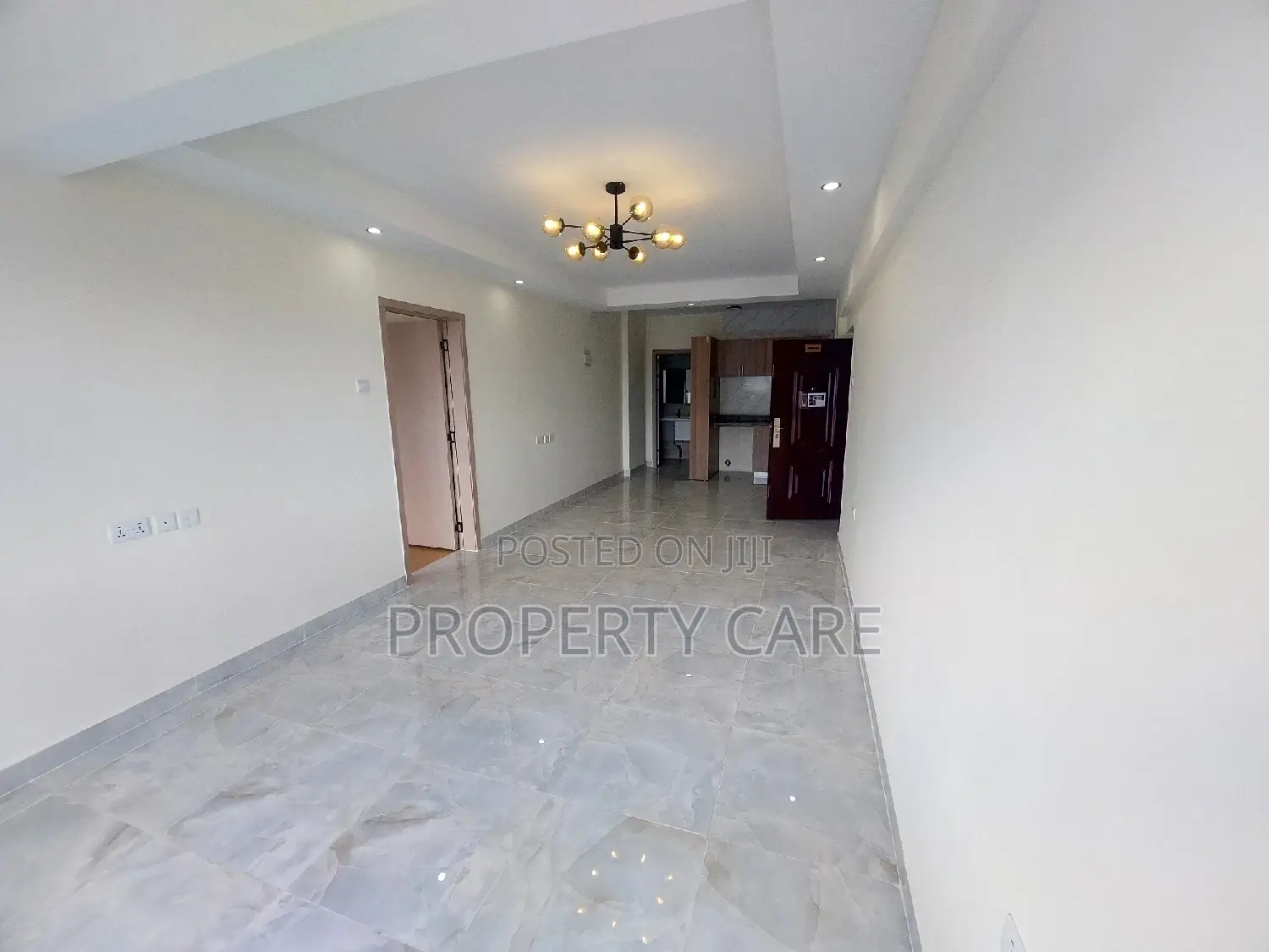 Kileleshwa 1-Bedroom Apartment Available for Rent in Kileleshwa