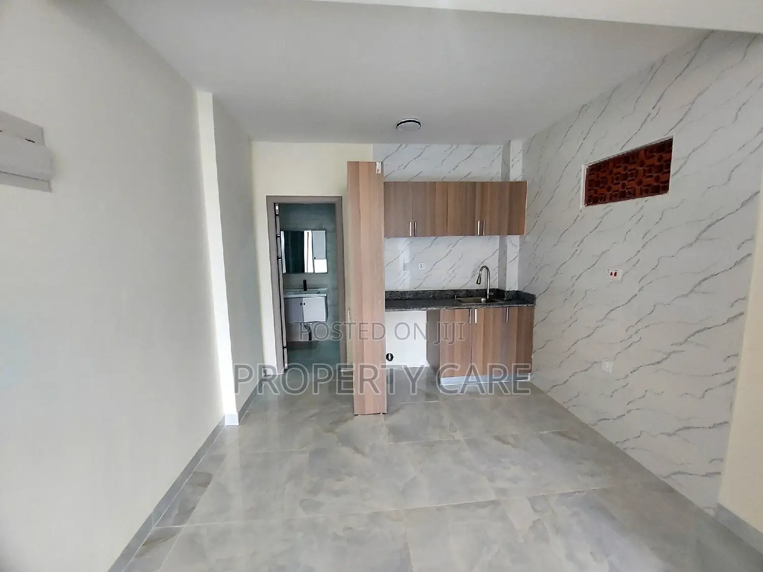 Kileleshwa 1-Bedroom Apartment Available for Rent in Kileleshwa