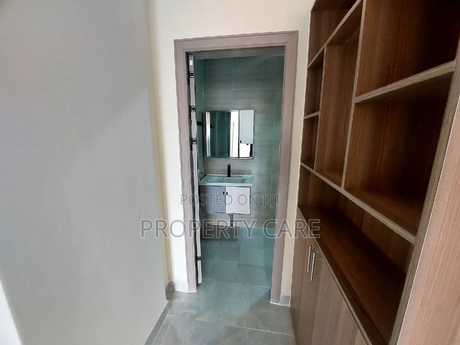 Kileleshwa 1-Bedroom Apartment Available for Rent in Kileleshwa