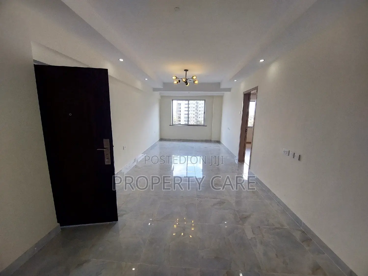 Kileleshwa 1-Bedroom Apartment Available for Rent in Kileleshwa