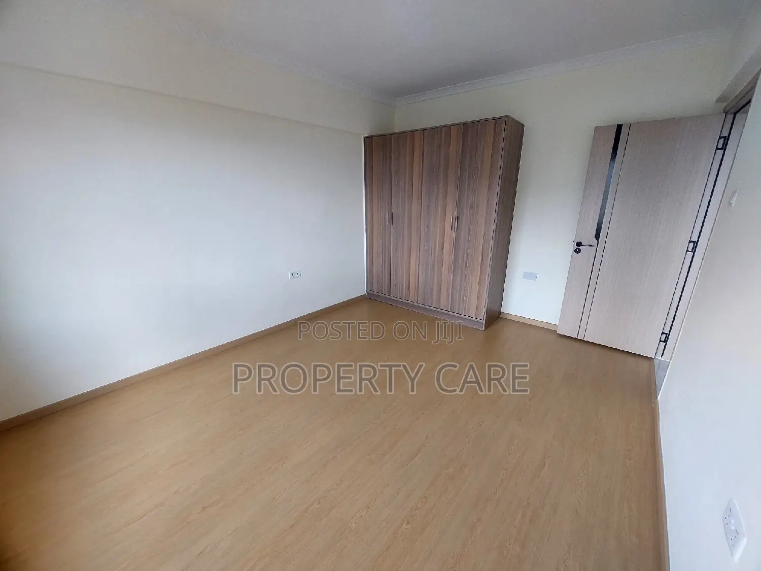 Kileleshwa 1-Bedroom Apartment Available for Rent in Kileleshwa