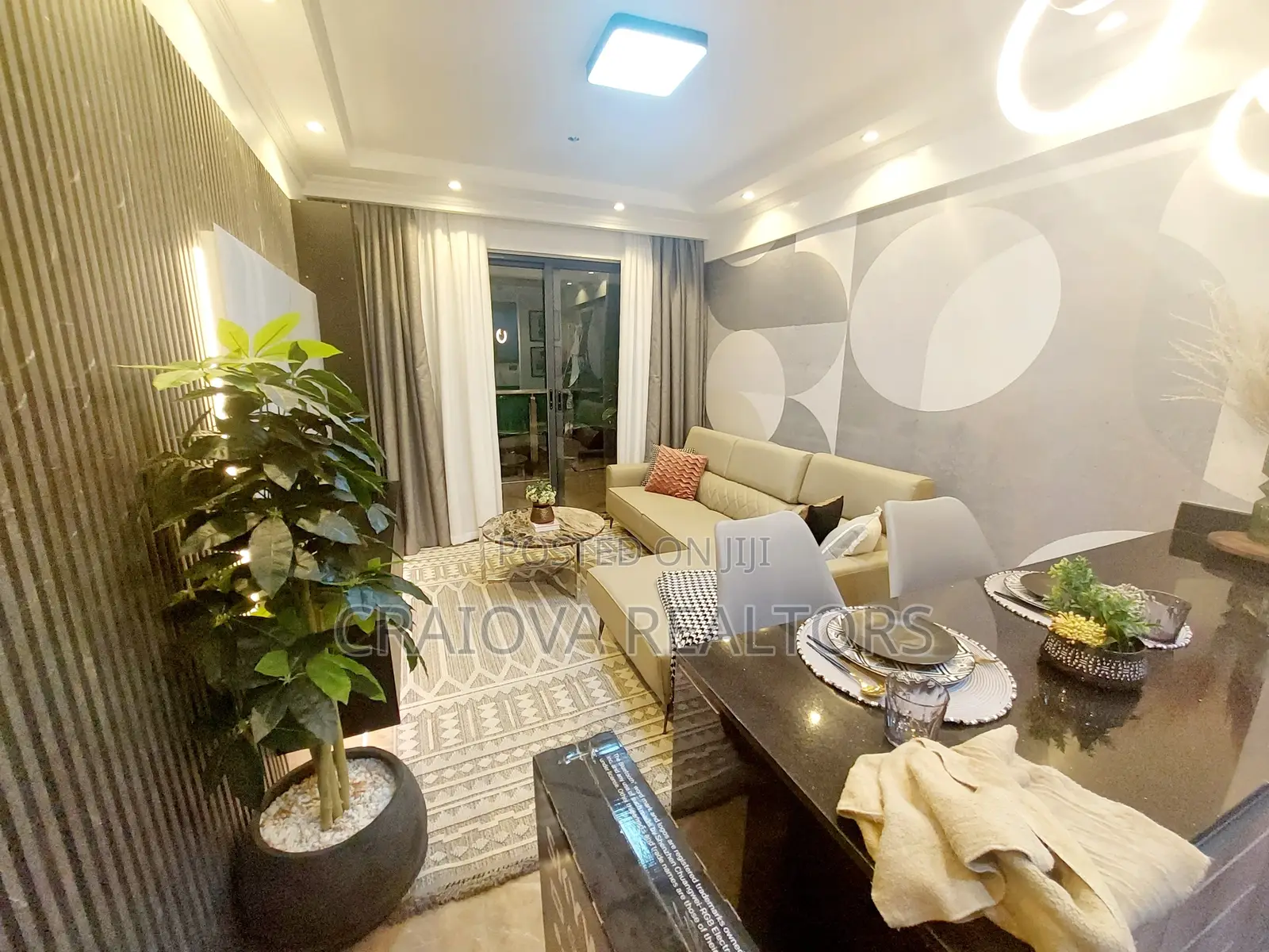 1-Bedroom Property in Kilimani - Ready to Move In in Kilimani