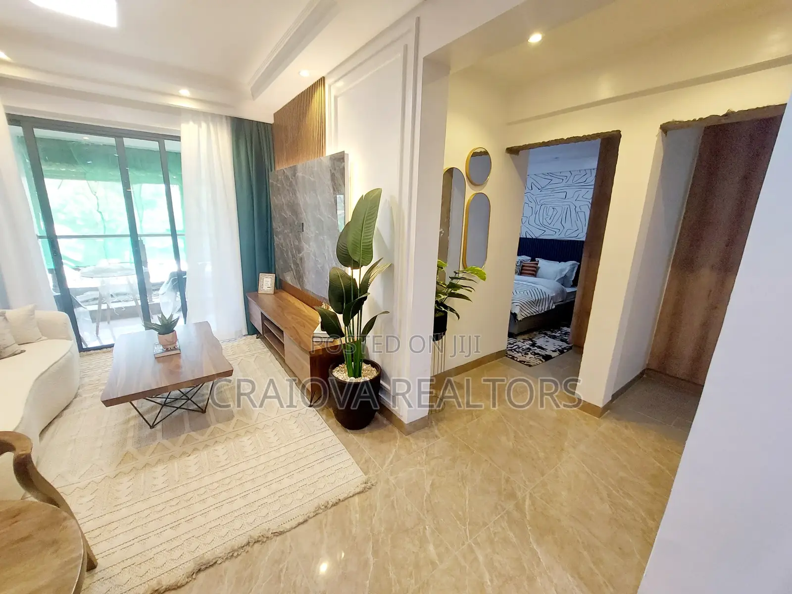 Modern 2-Bedroom Apartment for Sale in Kilimani - Make it Yours Today! in Kilimani