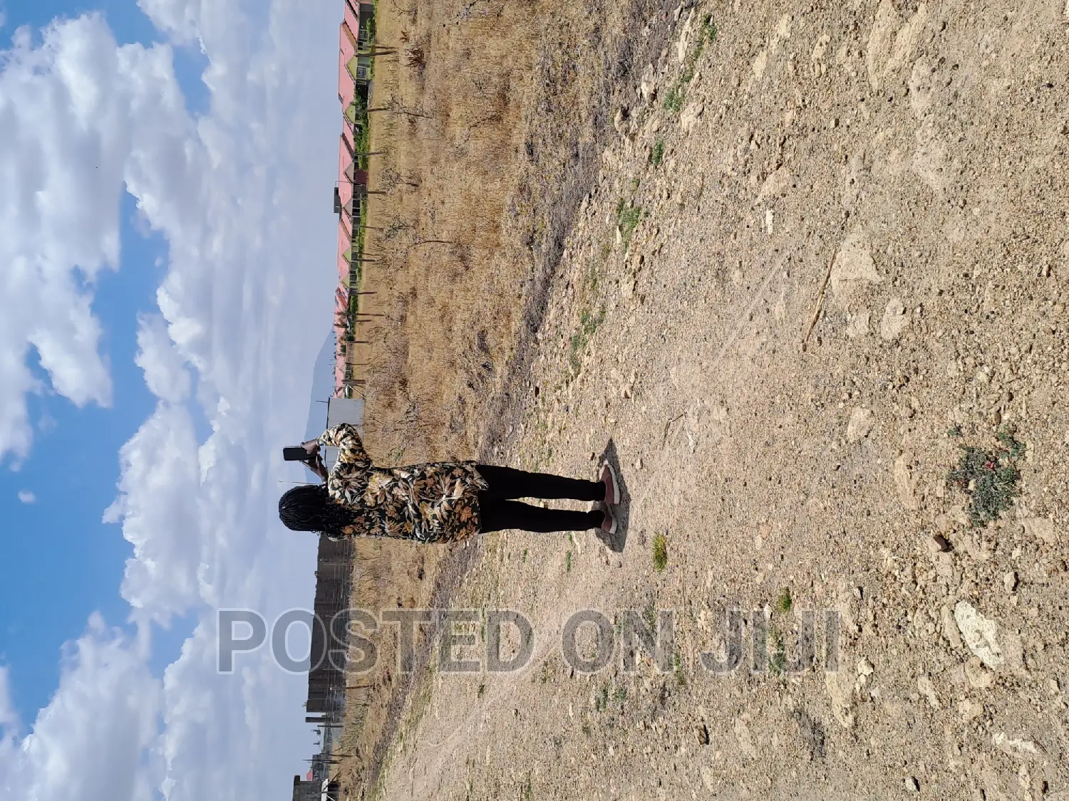 Discover Kantafu 50x100m2 Plots in Mw: Ideal for Real Estate Investment in Malaa