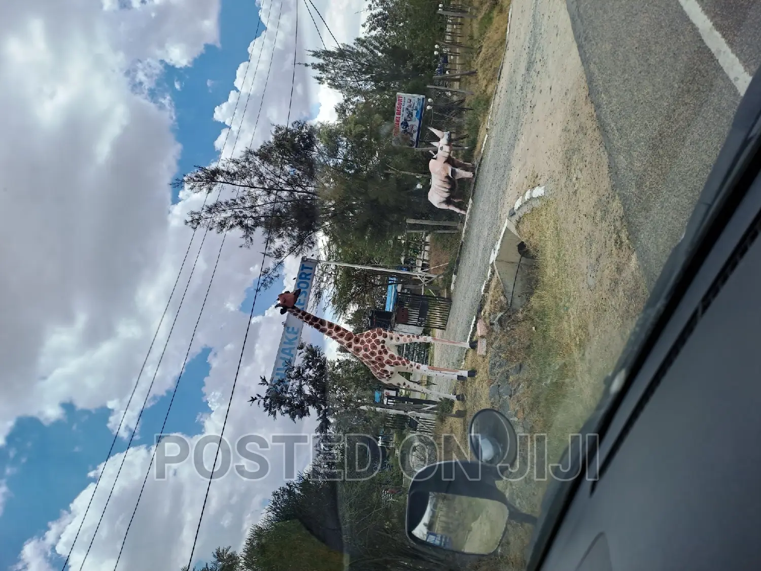 Invest in 1/8th Acre Land Plots in Koma 750 Mw in Malaa