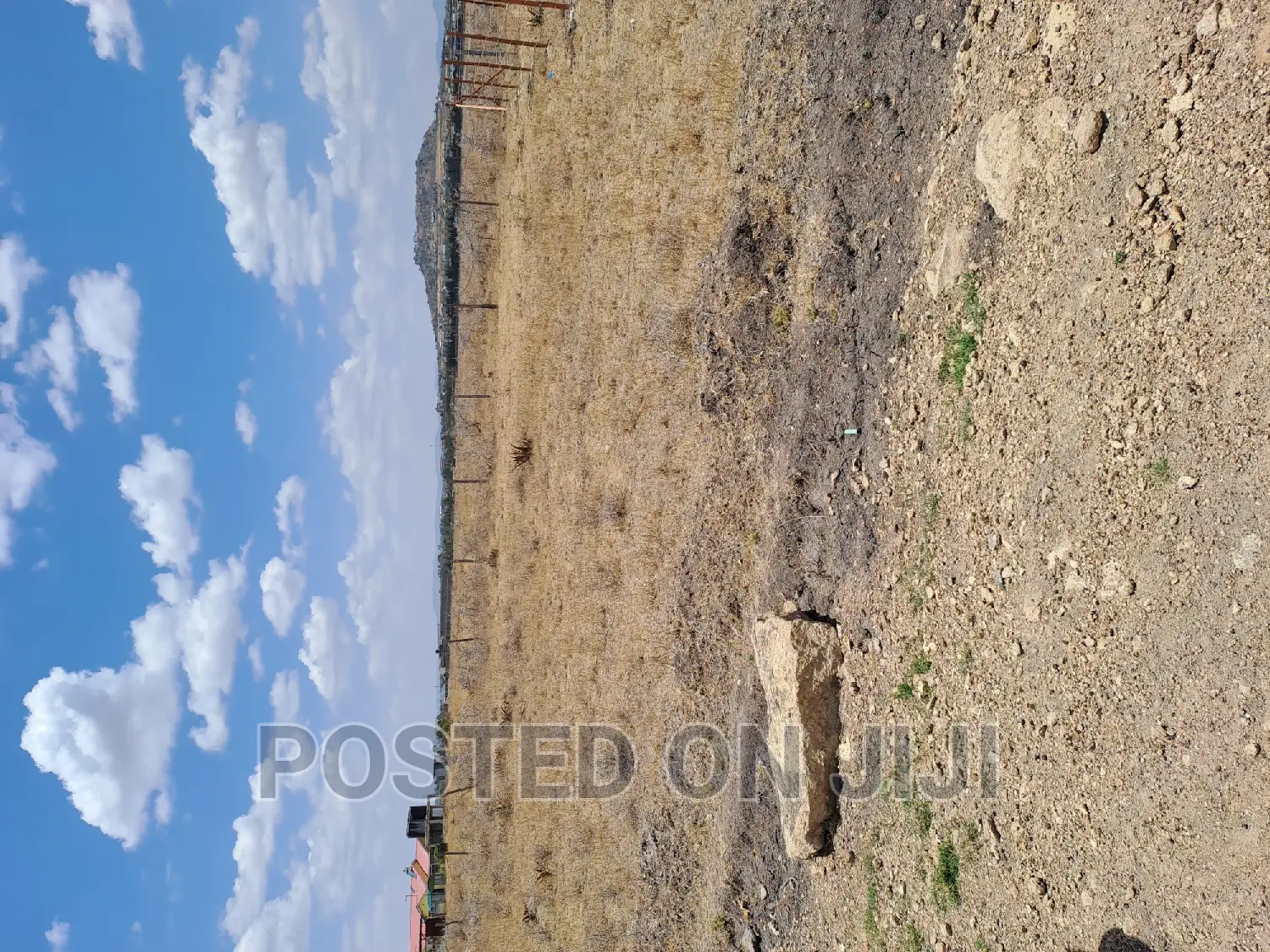 Invest in 1/8th Acre Land Plots in Koma 750 Mw in Malaa
