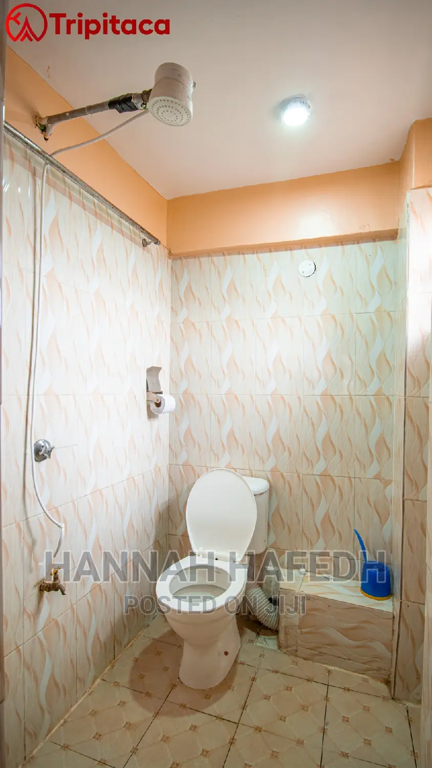 Stylish Airbnb Apartment in Ruiru Kamakis - Fully Furnished in Kamakis