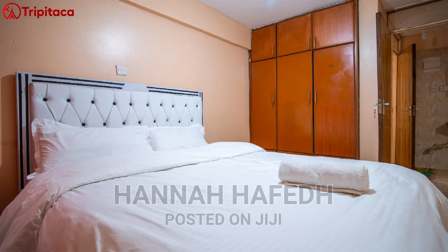 Stylish Airbnb Apartment in Ruiru Kamakis - Fully Furnished in Kamakis