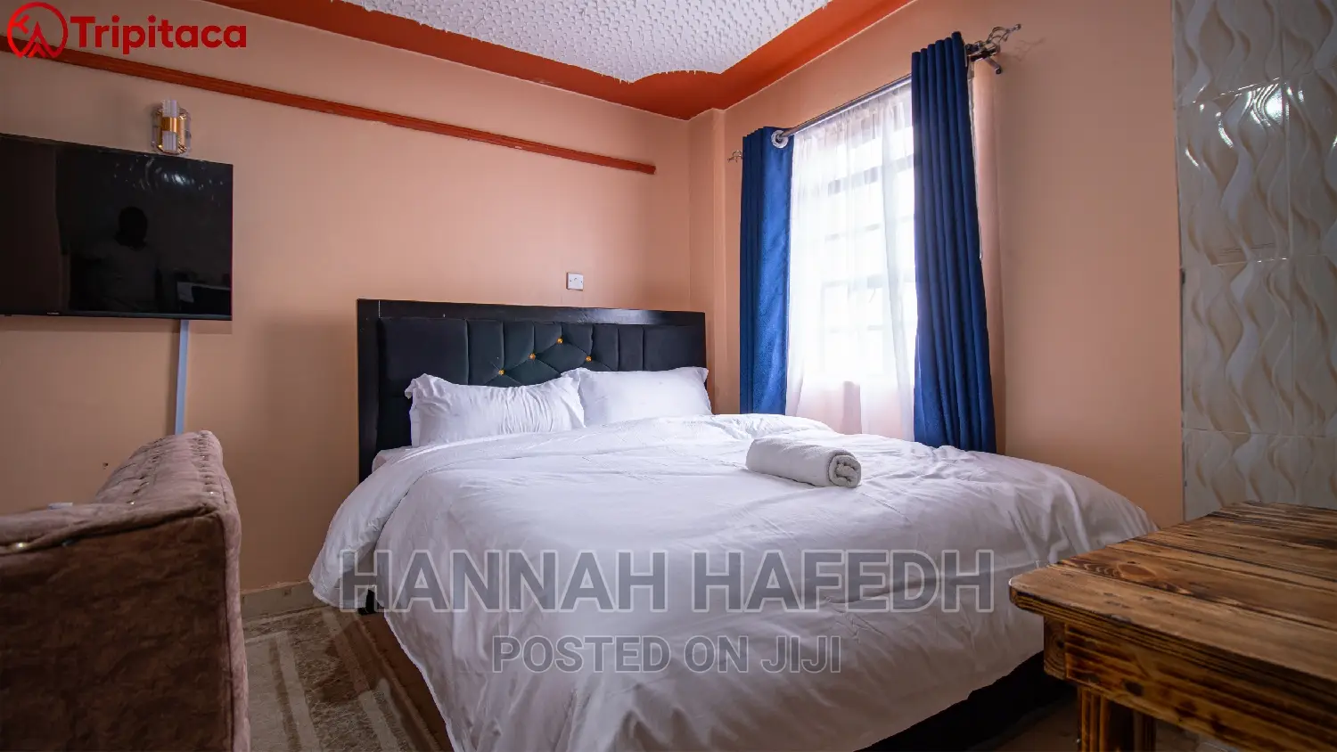 Studio BNB Ruiru Kamakis - Comfortable Accommodation with Amenities in Kamakis