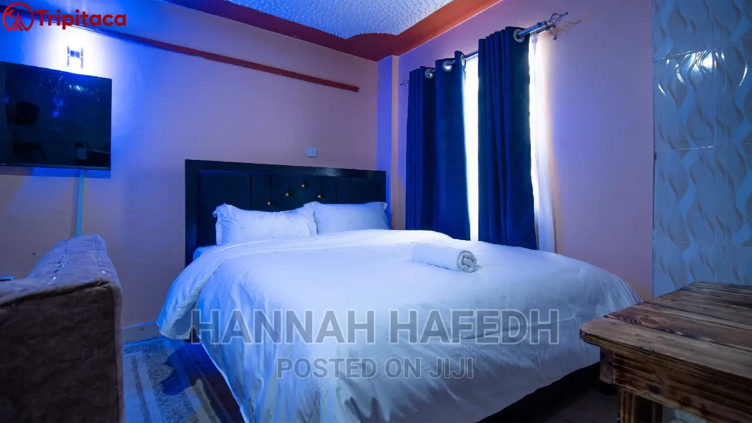 Studio BNB Ruiru Kamakis - Comfortable Accommodation with Amenities in Kamakis