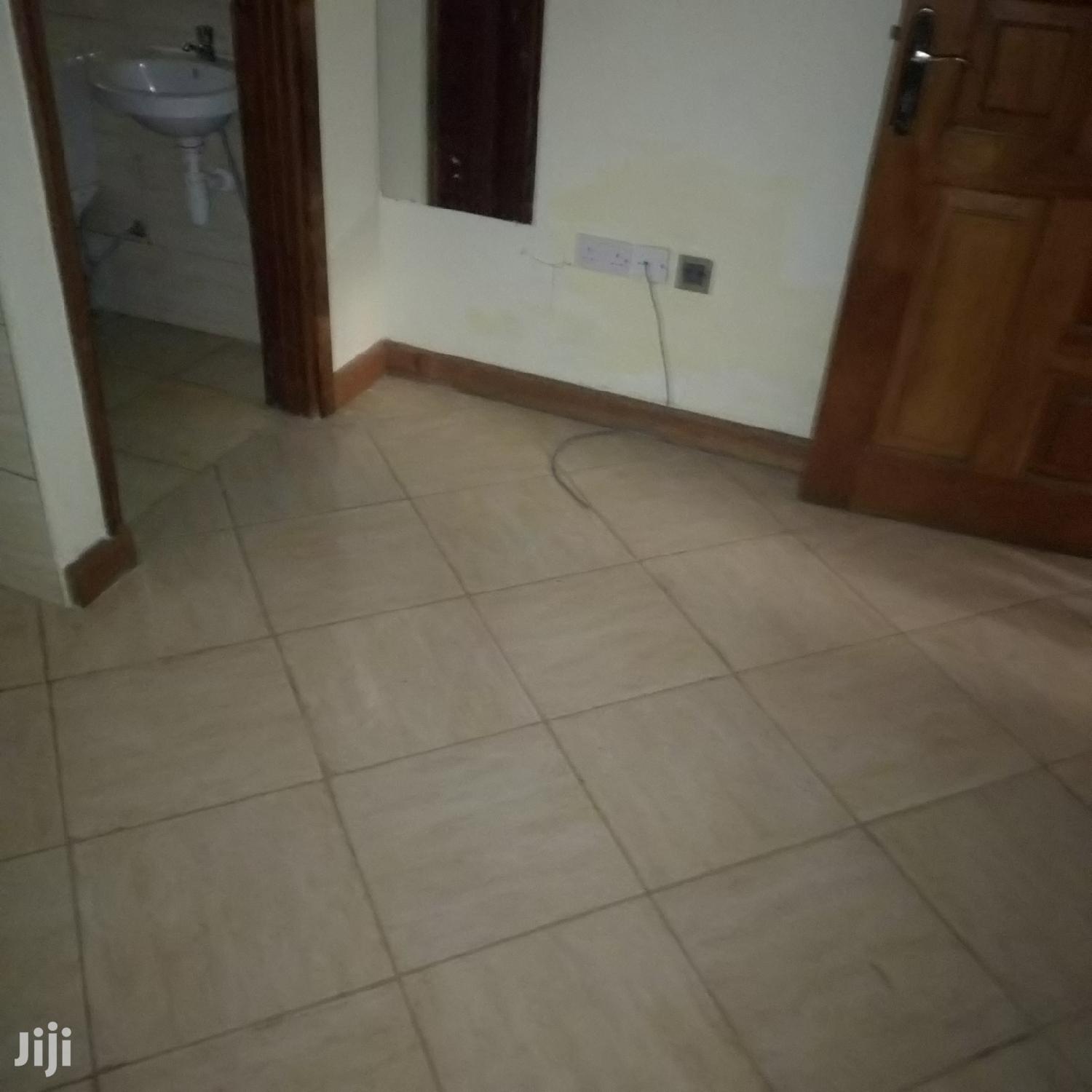 Studio Apartment in Kilimani for rent in Kilimani