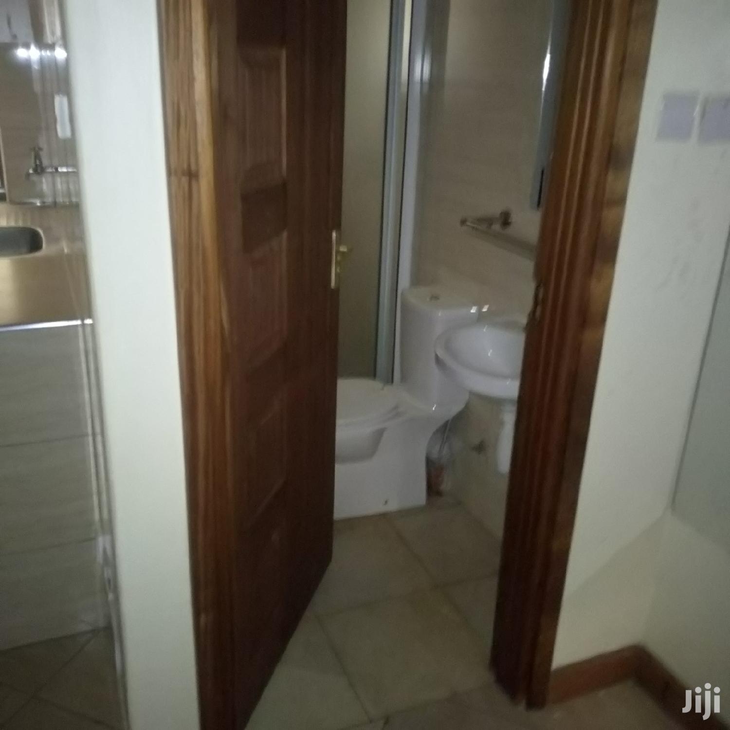 Studio Apartment in Kilimani for rent in Kilimani
