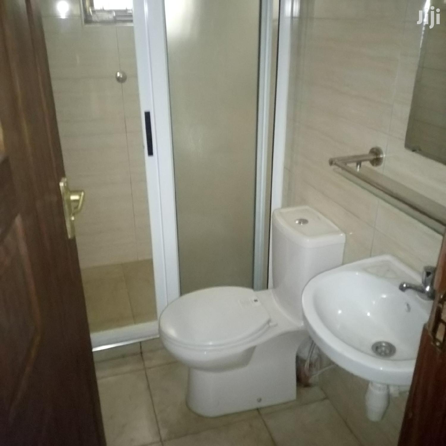 Studio Apartment in Kilimani for rent in Kilimani