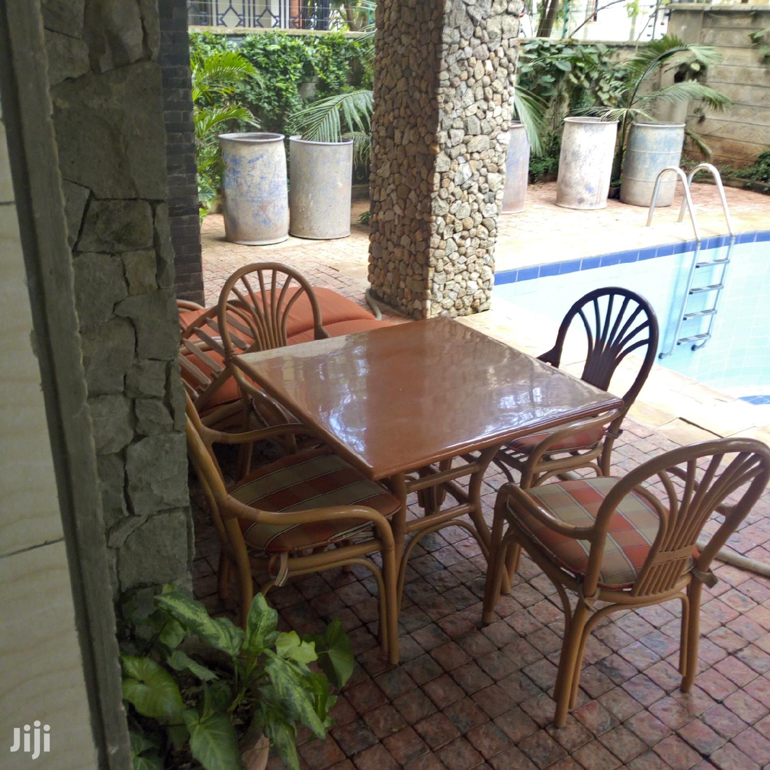 Studio Apartment in Kilimani for rent in Kilimani