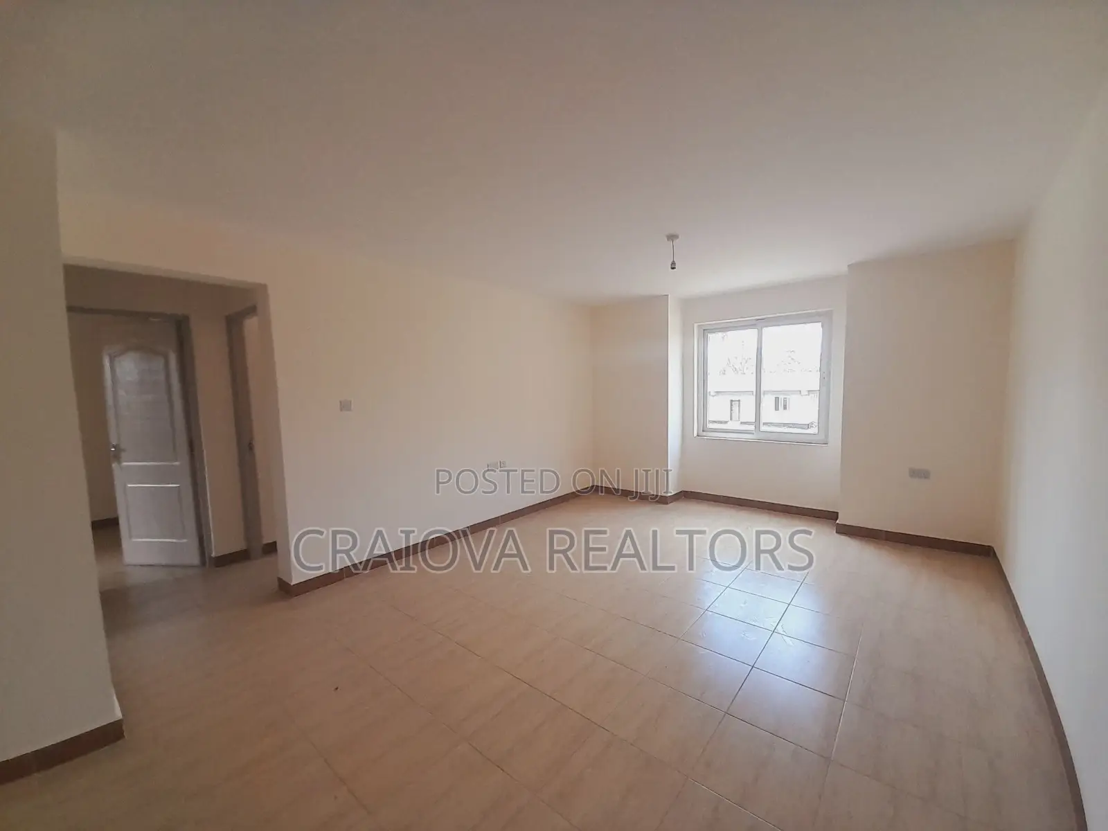 2-Bedroom Apartment in Desirable Ongata Rongai - For Sale in Ongata Rongai