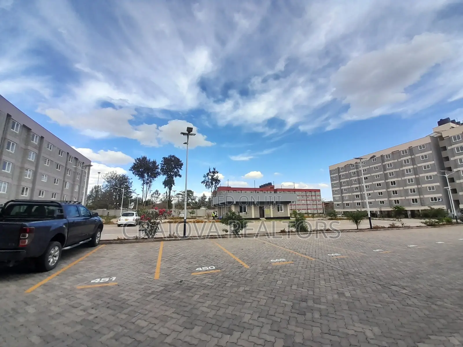 2-Bedroom Apartment in Desirable Ongata Rongai - For Sale in Ongata Rongai
