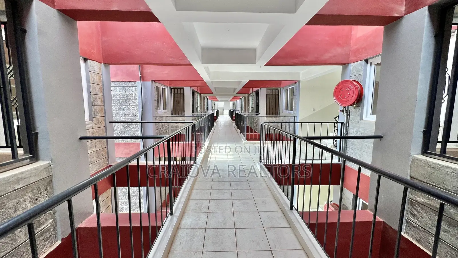 Fantastic 2-bedroom apartment Ongata Rongai - on the market in Ongata Rongai