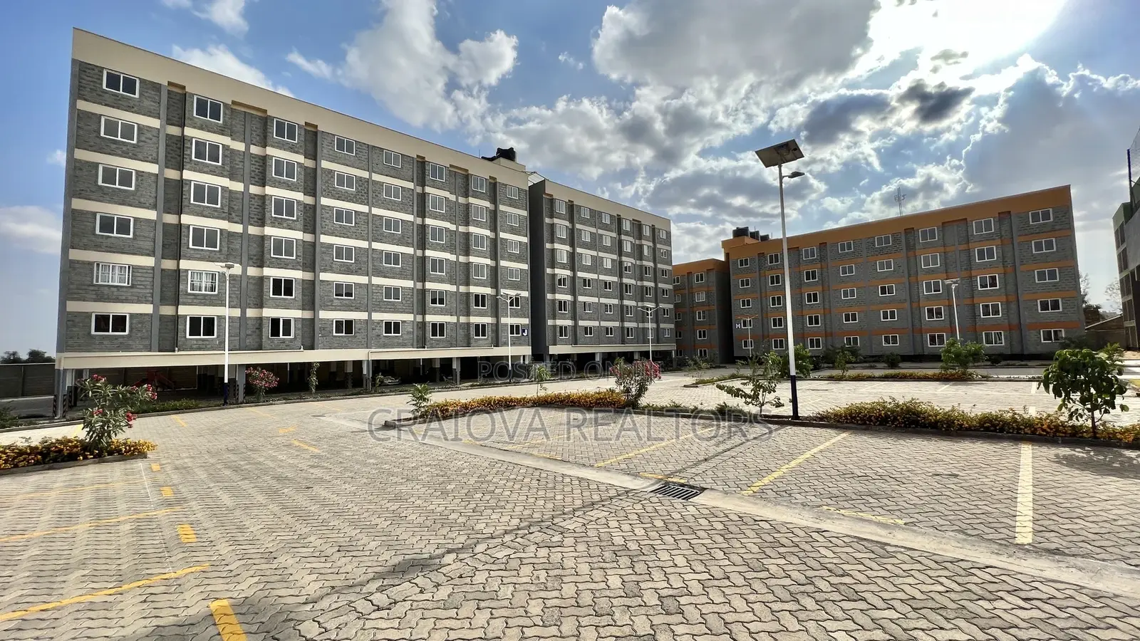 Fantastic 2-bedroom apartment Ongata Rongai - on the market in Ongata Rongai