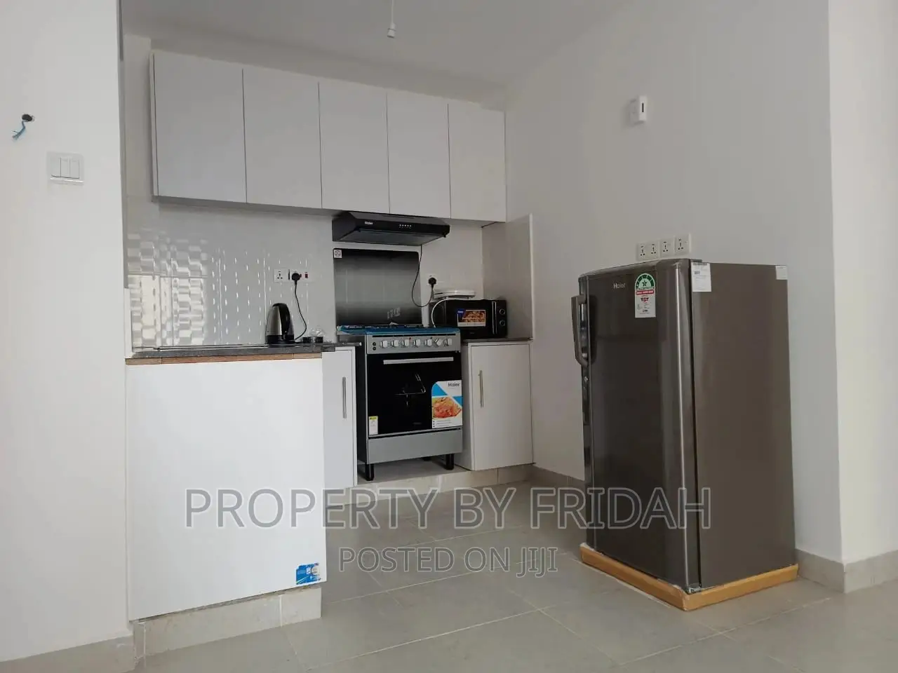 3-Bedroom Apartment in Prime Kitengela Location for Sale in Kitengela
