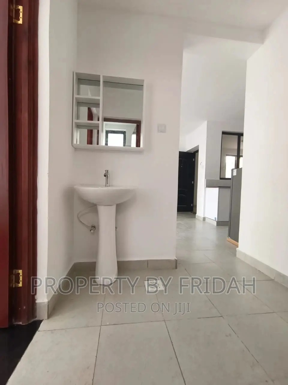 3-Bedroom Apartment in Prime Kitengela Location for Sale in Kitengela