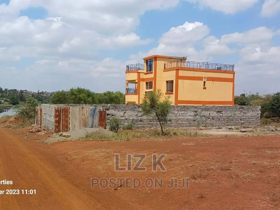 Twiga Estate Residential Plots in Ruiru