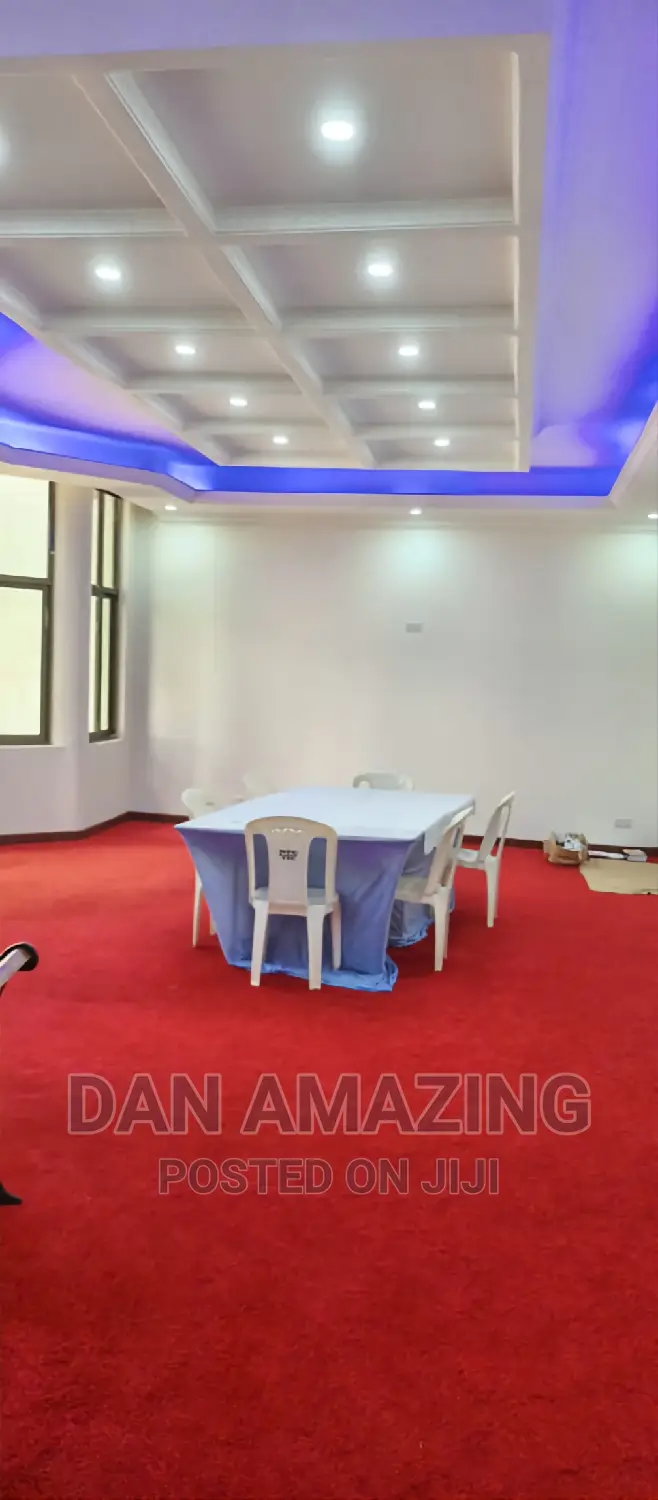Impressive 10-Bedroom Mansion in Karen - For Sale Today! in Karen
