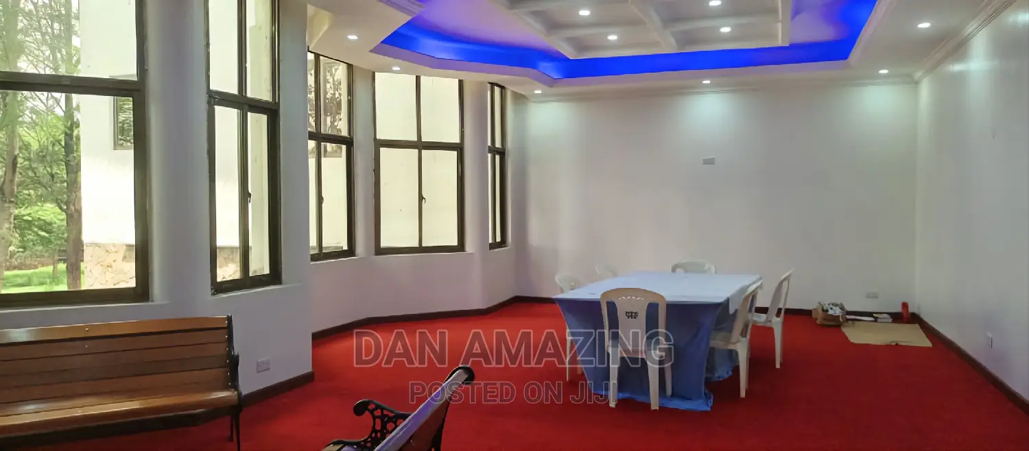 Impressive 10-Bedroom Mansion in Karen - For Sale Today! in Karen