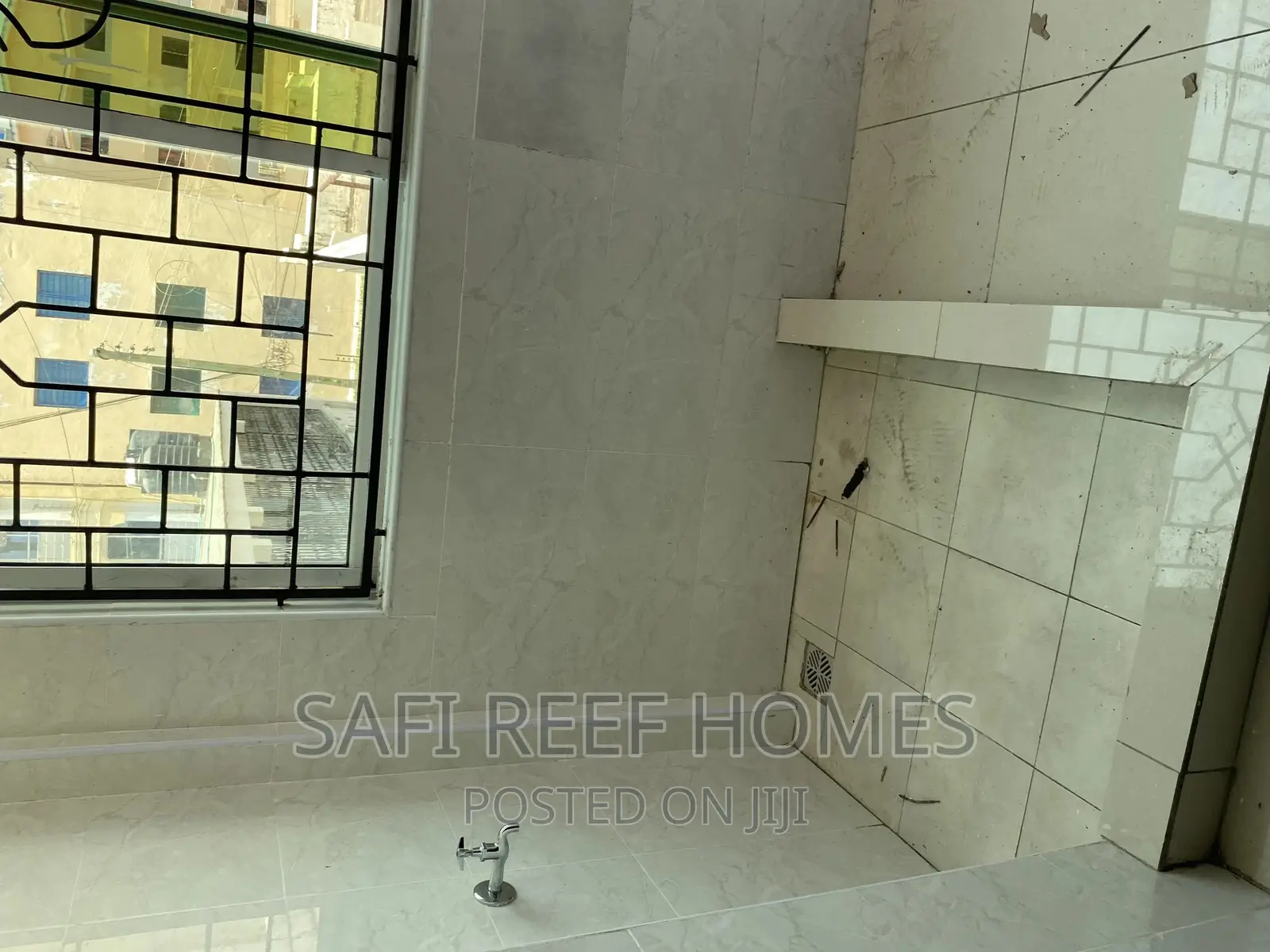 Modern 2-Bedroom Apartment in Nyali - Perfect for Rent! in Nyali