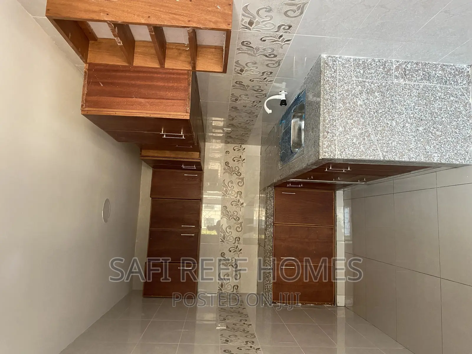 Modern 2-Bedroom Apartment in Nyali - Perfect for Rent! in Nyali