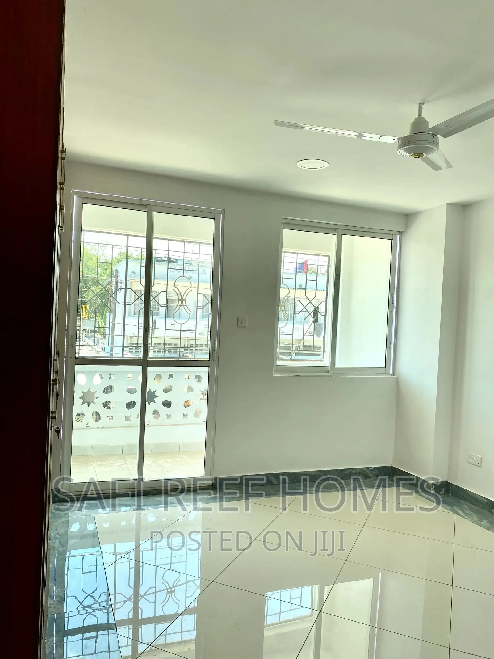Modern 2-Bedroom Apartment in Nyali - Perfect for Rent! in Nyali
