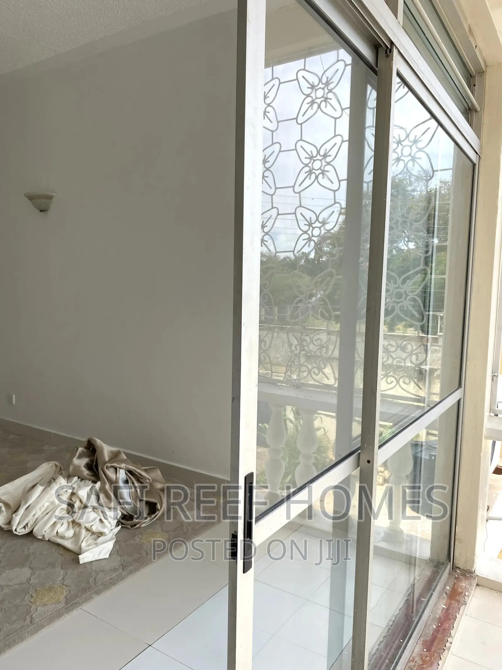 Modern 2-Bedroom Apartment in Nyali - Available for Rent in Nyali