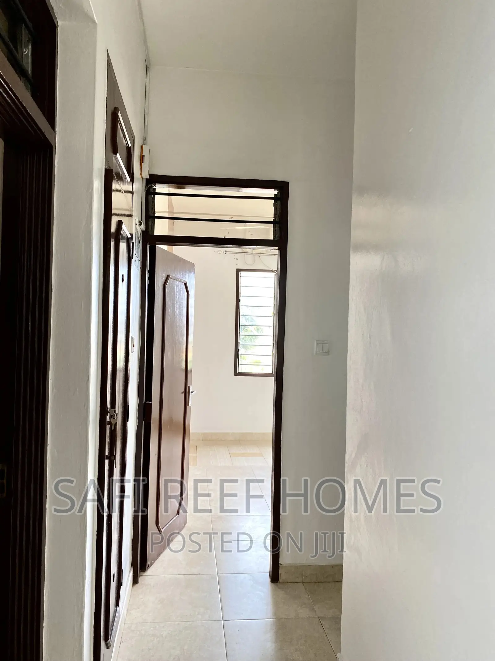 Modern 2-Bedroom Apartment in Nyali - Available for Rent in Nyali
