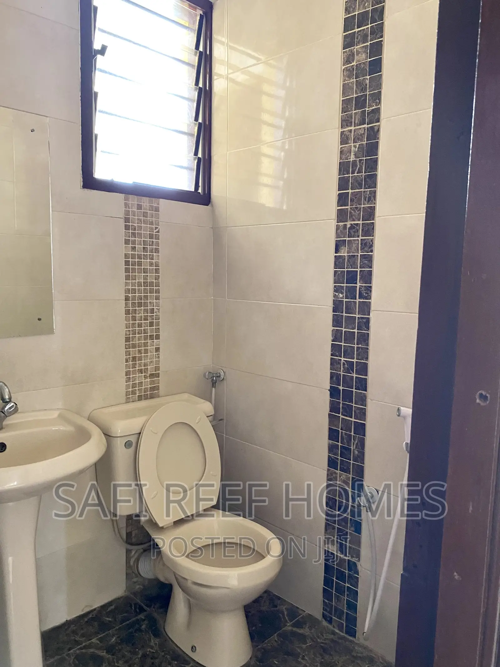 Modern 2-Bedroom Apartment in Nyali - Available for Rent in Nyali