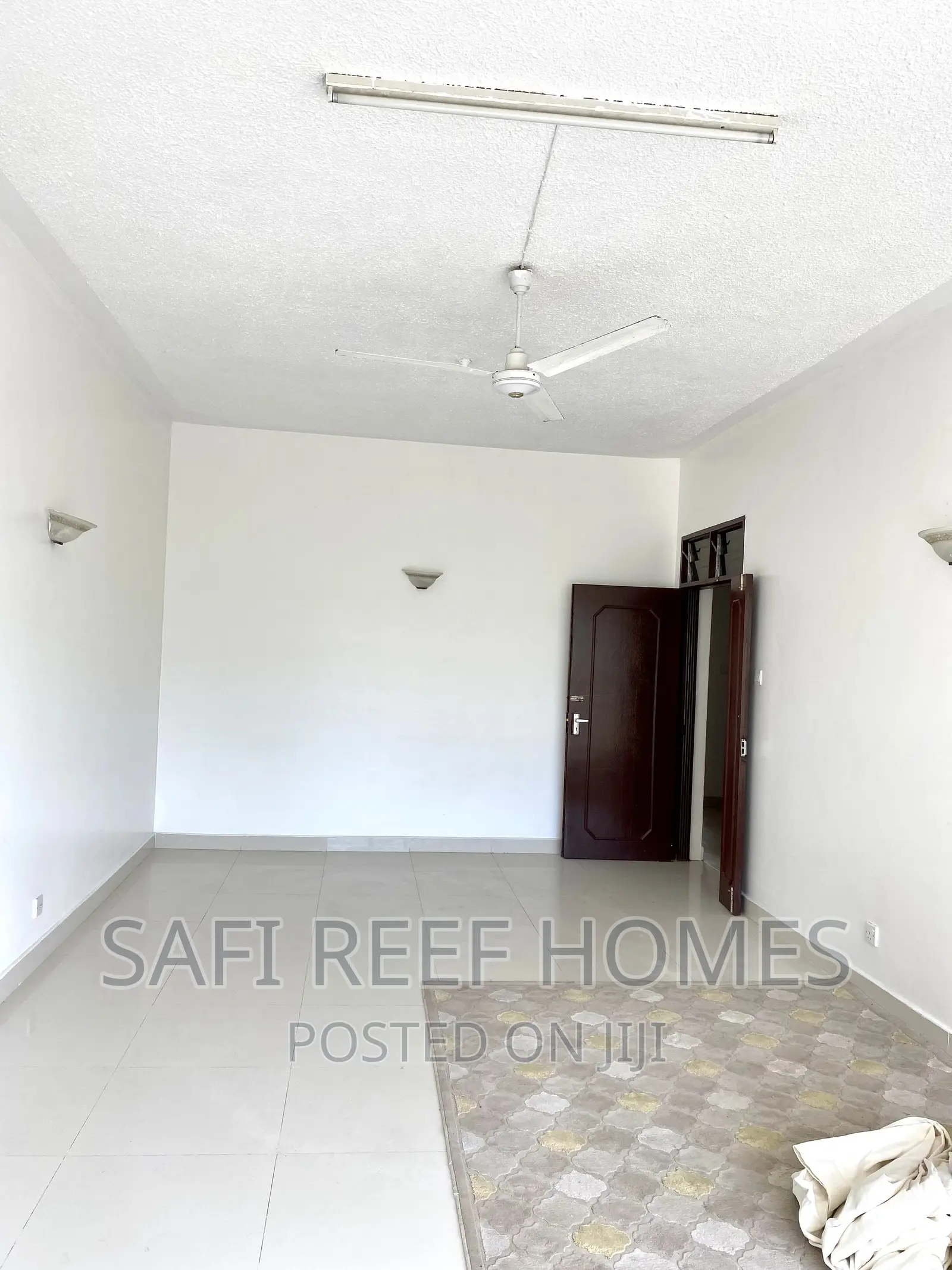 Modern 2-Bedroom Apartment in Nyali - Available for Rent in Nyali