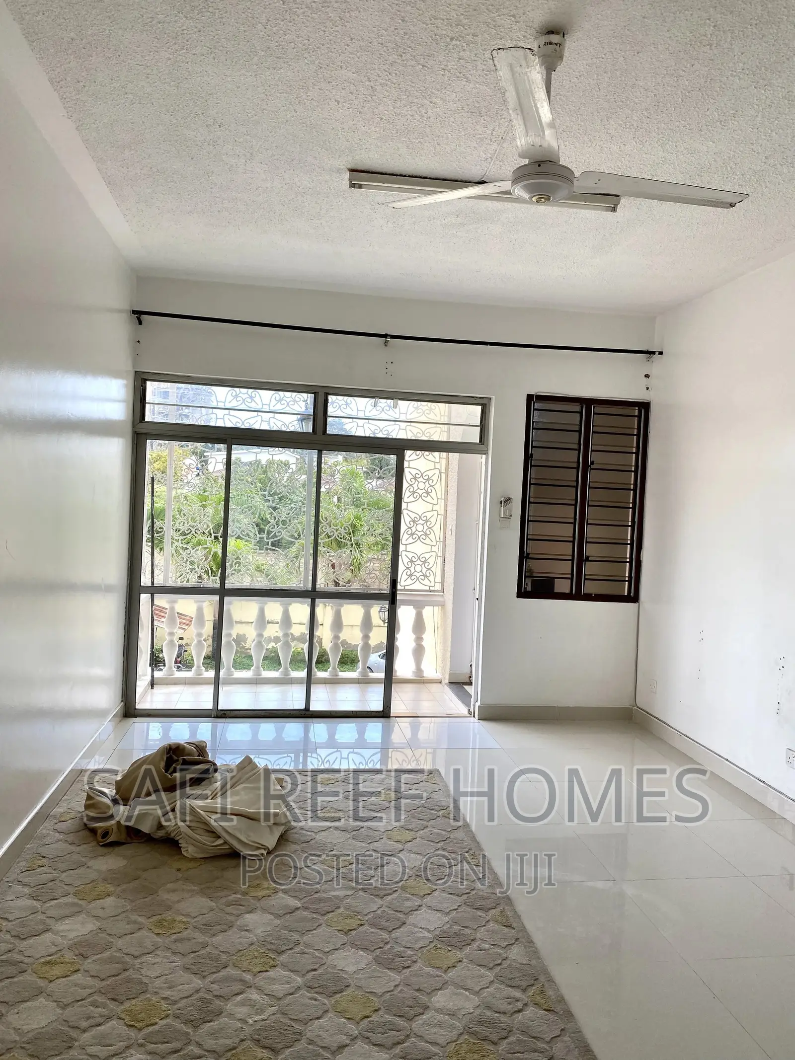 Modern 2-Bedroom Apartment in Nyali - Available for Rent in Nyali