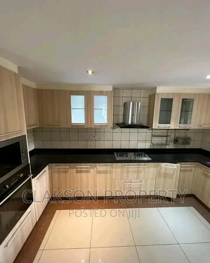 Modern 2-Bedroom Apartment in Kileleshwa - Ready for Occupancy in Kileleshwa