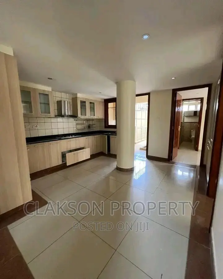 Modern 2-Bedroom Apartment in Kileleshwa - Ready for Occupancy in Kileleshwa