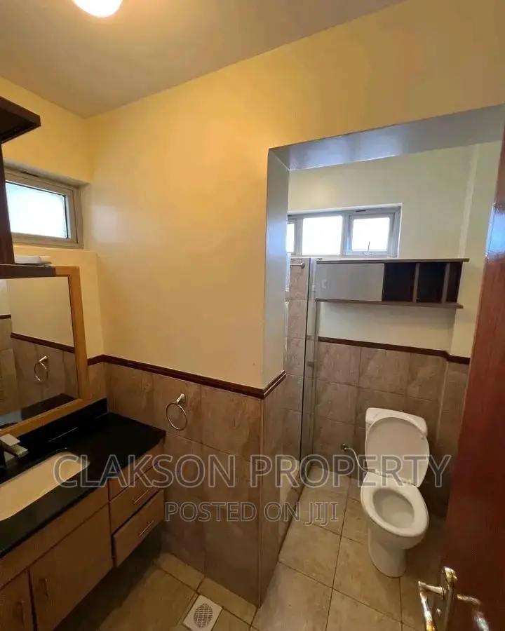 Modern 2-Bedroom Apartment in Kileleshwa - Ready for Occupancy in Kileleshwa