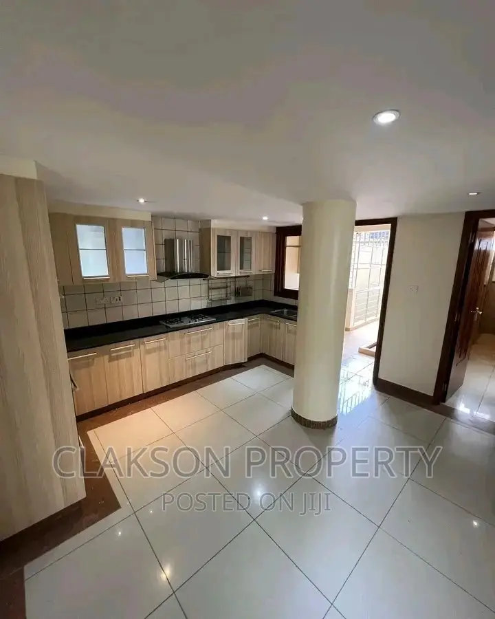 Modern 2-Bedroom Apartment in Kileleshwa - Ready for Occupancy in Kileleshwa