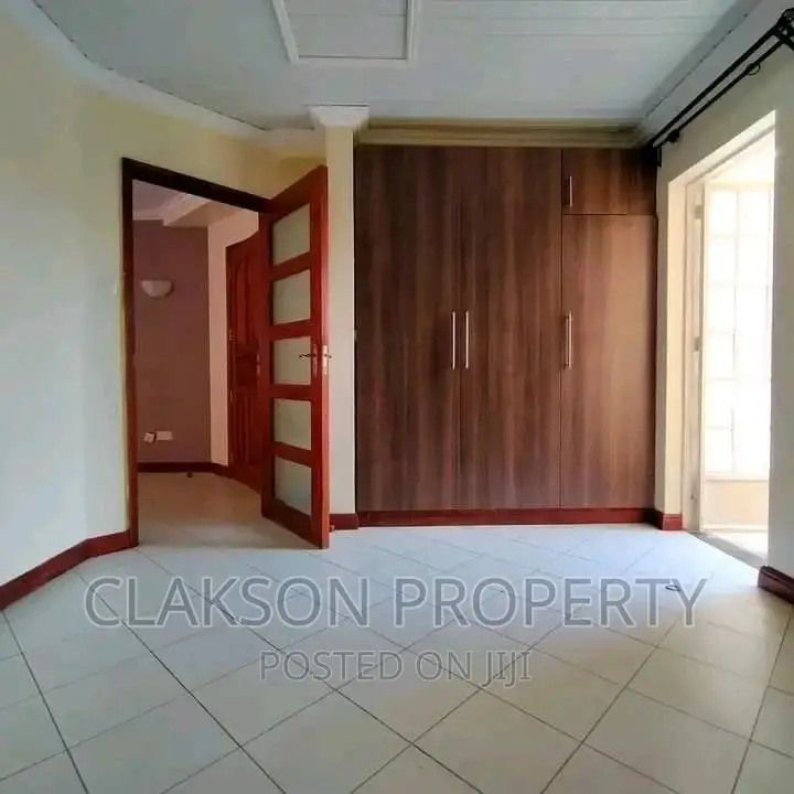 Furnished Kilimani Apartment: 1-Bedroom, Minimum 6 Months Lease in Kilimani