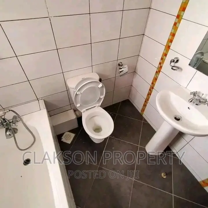 Furnished Kilimani Apartment: 1-Bedroom, Minimum 6 Months Lease in Kilimani