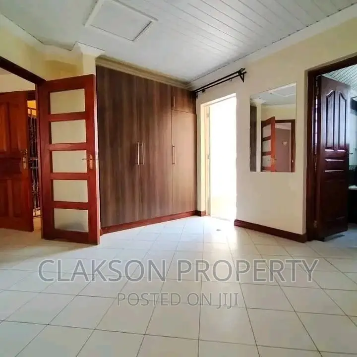 Furnished Kilimani Apartment: 1-Bedroom, Minimum 6 Months Lease in Kilimani