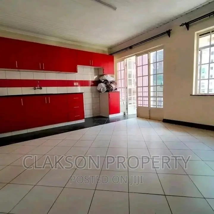 Furnished Kilimani Apartment: 1-Bedroom, Minimum 6 Months Lease in Kilimani