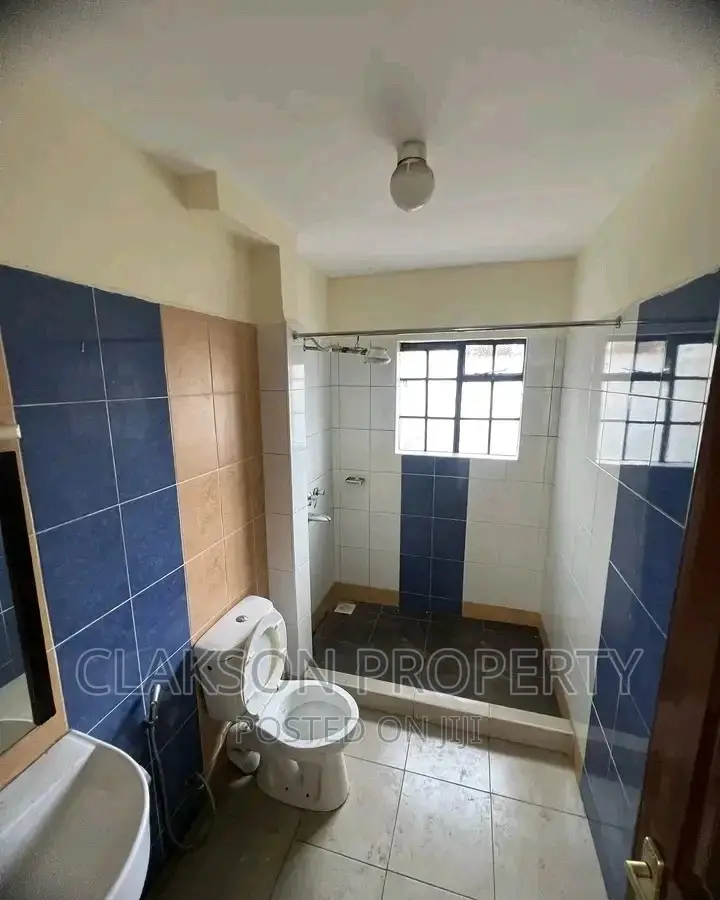 Riara Road, Kilimani: 3-Bedroom Apartment Available for Lease in Kilimani