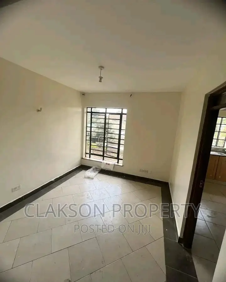 Riara Road, Kilimani: 3-Bedroom Apartment Available for Lease in Kilimani